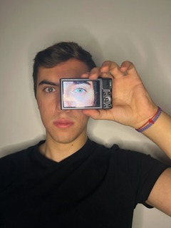Photo de profil
